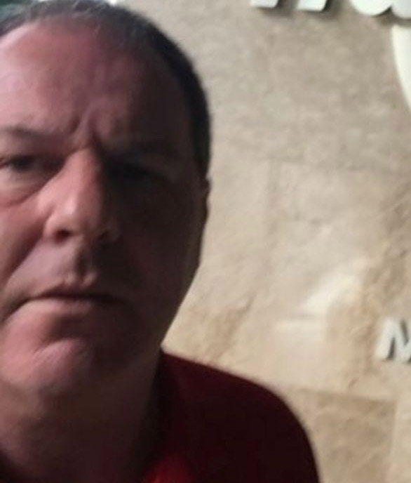 Jonas, Corretor de Imóveis, Pelotas.