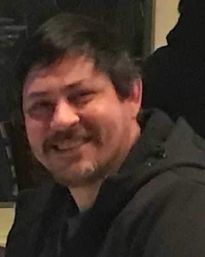 Felipe, Chef de cozinha, Porto Alegre.